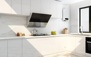 廚房裝修謹防小陷阱!我們總結了7類該繞行的設計師