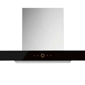 EMG9008 90CM Chimney Hood