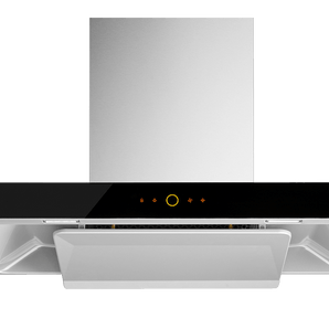 EMG9008 90CM Chimney Hood