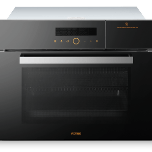 HZK-TS1 42L Built-in Steam Oven