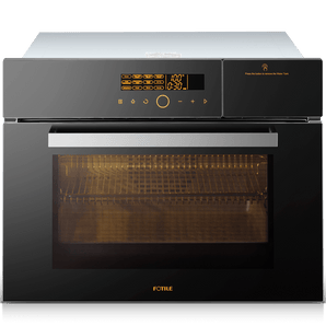 HZK-TS1 42L Built-in Steam Oven