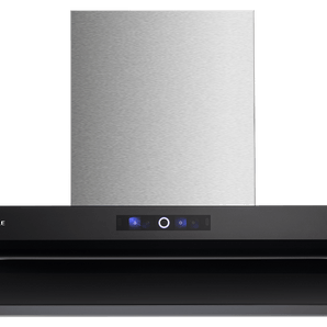 ZMG9057-Y 90cm Chimney Hood