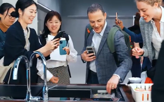 全球媒體見證 - 方太創新革命！