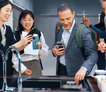 全球媒體見證 - 方太創新革命！