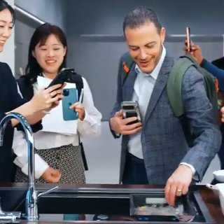 全球媒體見證 - 方太創新革命！