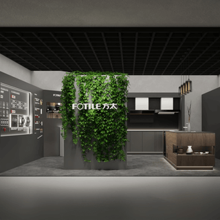 方太廚電正式登陸香港