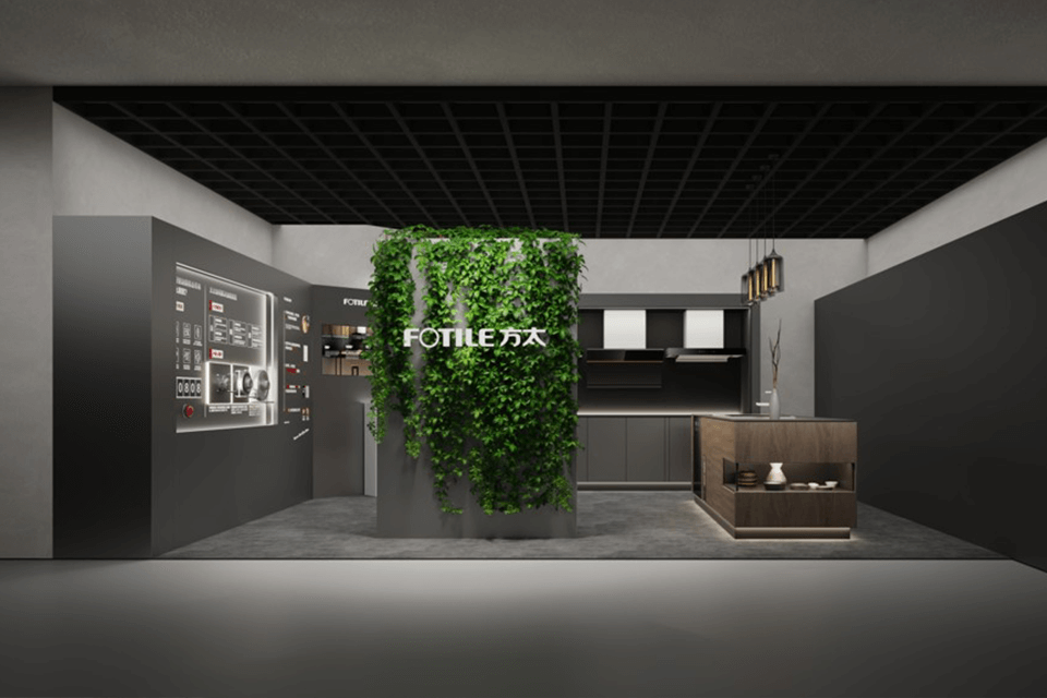 方太厨电正式登陆香港 – FOTILE 方太香港官方網店