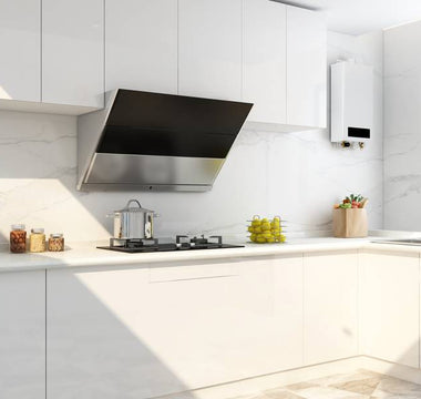 廚房裝修謹防小陷阱！我們總結了7類該繞行的設計師