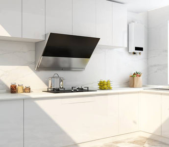 廚房裝修謹防小陷阱！我們總結了7類該繞行的設計師