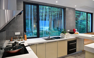 只是炒個菜，為什麼熱到中暑？廚房降溫指南