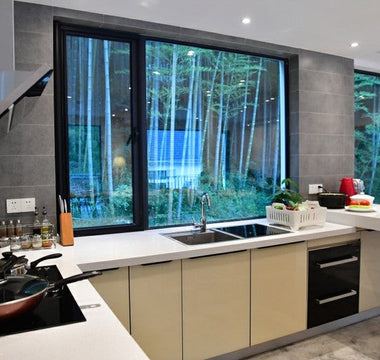 只是炒個菜，為什麼熱到中暑？廚房降溫指南