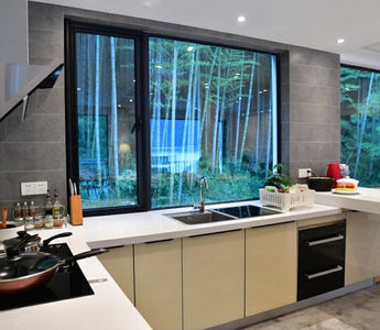 只是炒個菜，為什麼熱到中暑？廚房降溫指南