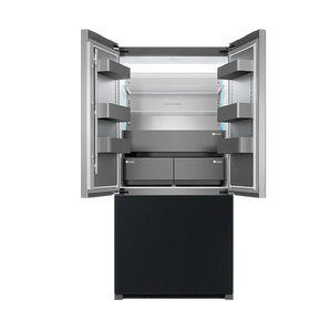 BCD-508W-Y1.i  508L 嵌入式智能氮氣保鮮雪櫃