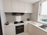 FOTILE-方太-柏廚-Kitchen-Design-Plan-Borcci-廚房設計方案