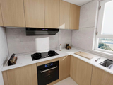 FOTILE-方太-柏廚-Kitchen-Design-Plan-Borcci-廚房設計方案