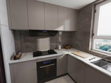 FOTILE-方太-柏廚-Kitchen-Design-Plan-Borcci-廚房設計方案