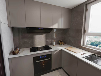 FOTILE-方太-柏廚-Kitchen-Design-Plan-Borcci-廚房設計方案