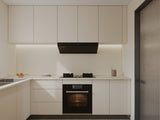 FOTILE-方太-柏廚-Kitchen-Design-Plan-Borcci-廚房設計方案