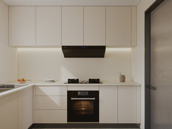 FOTILE-方太-柏廚-Kitchen-Design-Plan-Borcci-廚房設計方案