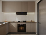 FOTILE-方太-柏廚-Kitchen-Design-Plan-Borcci-廚房設計方案