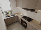 FOTILE-方太-柏廚-Kitchen-Design-Plan-Borcci-廚房設計方案