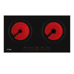 FOTILE-方太-EEG75201-75厘米-電陶爐-75cm-Built-in-Ceramic-Hob