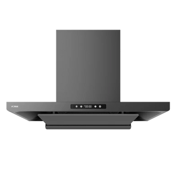 FOTILE-方太-EMG9063-G-90厘米超薄煙囪式抽油煙機-EMG9063-G-90cm-Super-Slim-Chimney-Range-Hood