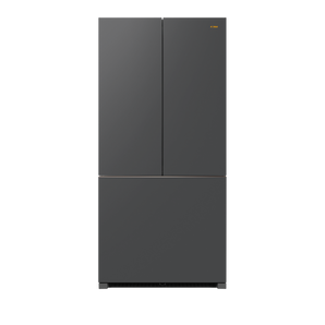 H508W-F20 508L 嵌入式智能氮氣保鮮雪櫃