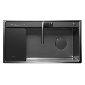 SD2F-P7 Sink Dishwasher