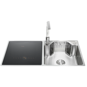 FOTILE-方太-JBSD2F-03-E5L-鋅盤洗碗碟機-左方-Sink-Dishwasher-Left