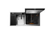 FOTILE-方太-SD2F-P7L-鋅盤洗碗碟機-左方-SD2F-P7-Sink-Dishwasher-Left-右方-Right