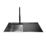FOTILE-方太-SD2F-P7L-鋅盤洗碗碟機-左方-SD2F-P7-Sink-Dishwasher-Left-右方-Right