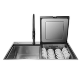 FOTILE-方太-SD2F-P7L-鋅盤洗碗碟機-左方-SD2F-P7-Sink-Dishwasher-Left-右方-Right