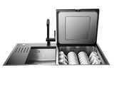 FOTILE-方太-SD2F-P7L-鋅盤洗碗碟機-左方-SD2F-P7-Sink-Dishwasher-Left-右方-Right