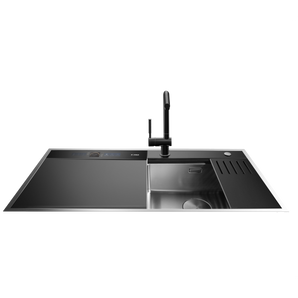 FOTILE-方太-SD2F-P7L-鋅盤洗碗碟機-左方-SD2F-P7-Sink-Dishwasher-Left-右方-Right