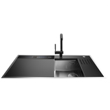 FOTILE-方太-SD2F-P7L-鋅盤洗碗碟機-左方-SD2F-P7-Sink-Dishwasher-Left-右方-Right