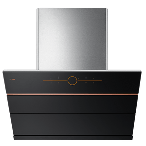 JQG9009X 90厘米傾斜式抽油煙機