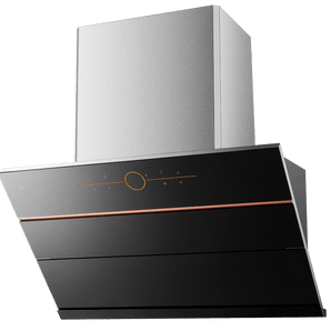 JQG9009X 90厘米傾斜式抽油煙機